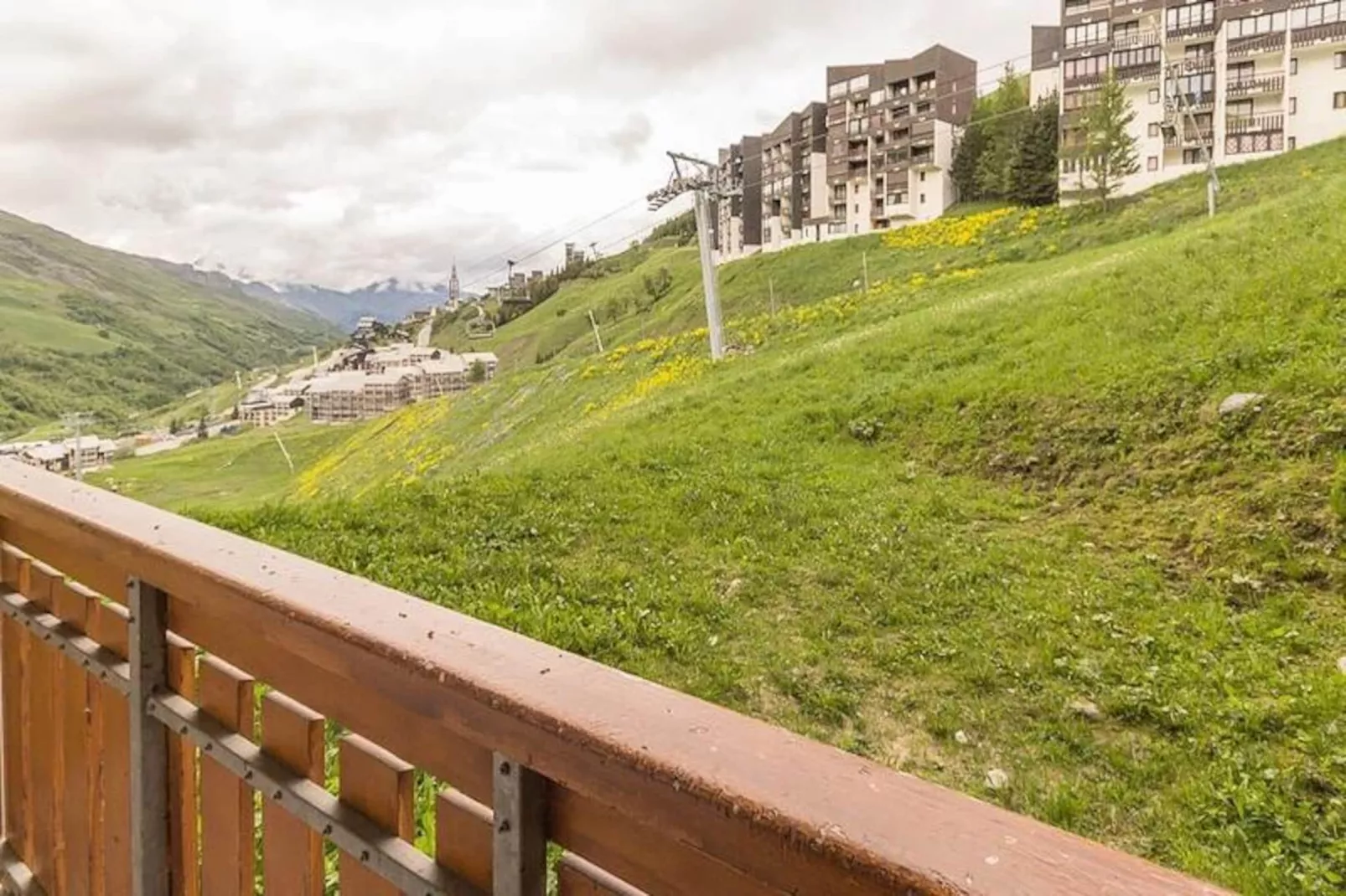 Résidence Ski Soleil-Niet-getagd