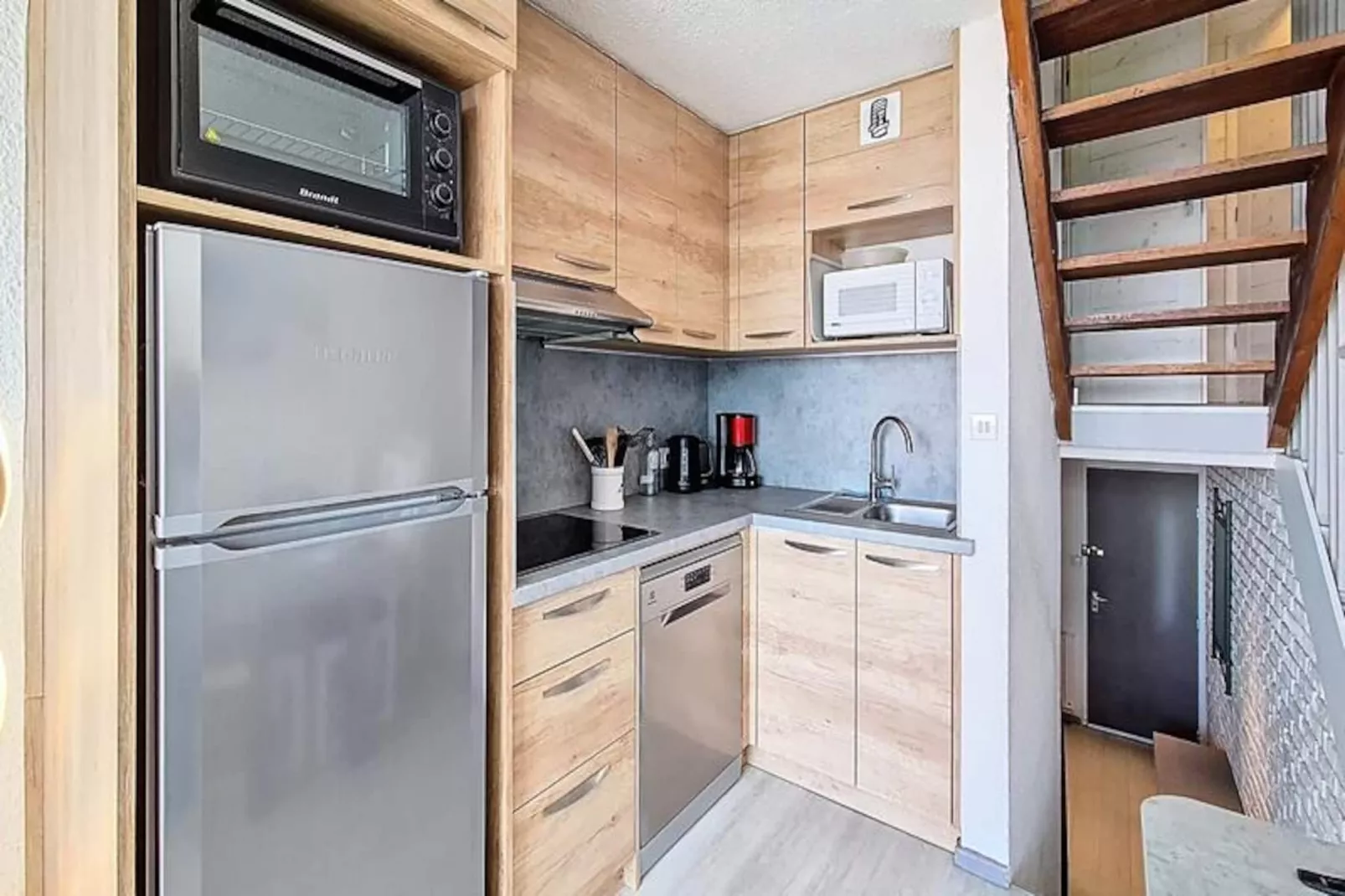 Résidence Nant Benoit-Niet-getagd