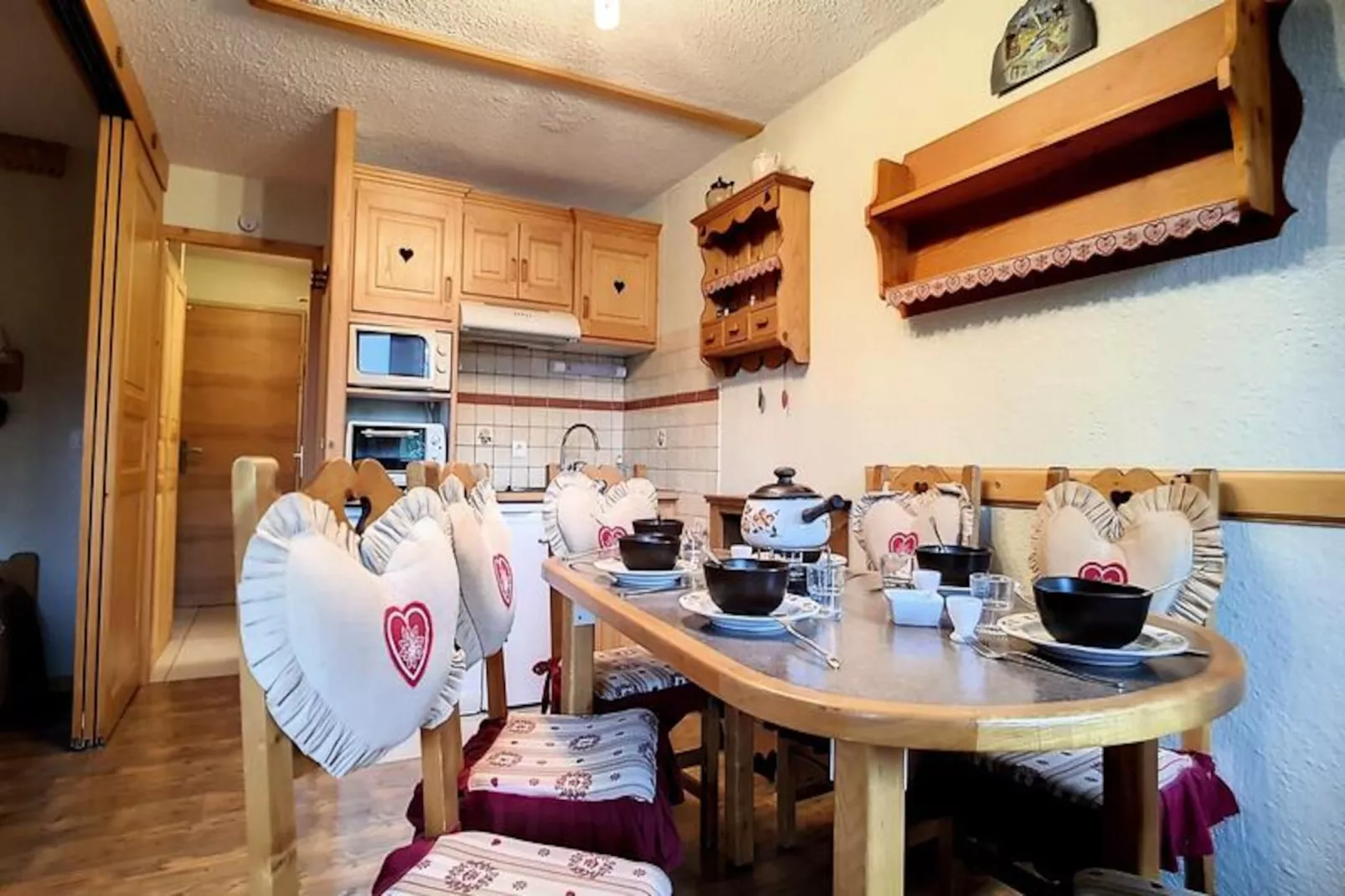 Résidence Boedette A-Niet-getagd