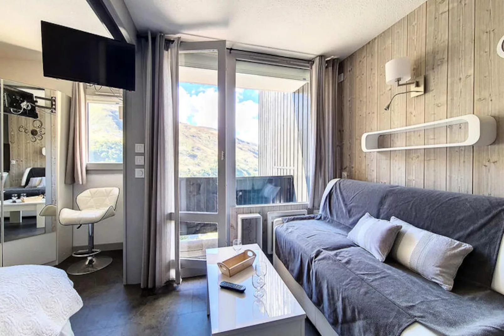 Résidence Villaret-Niet-getagd