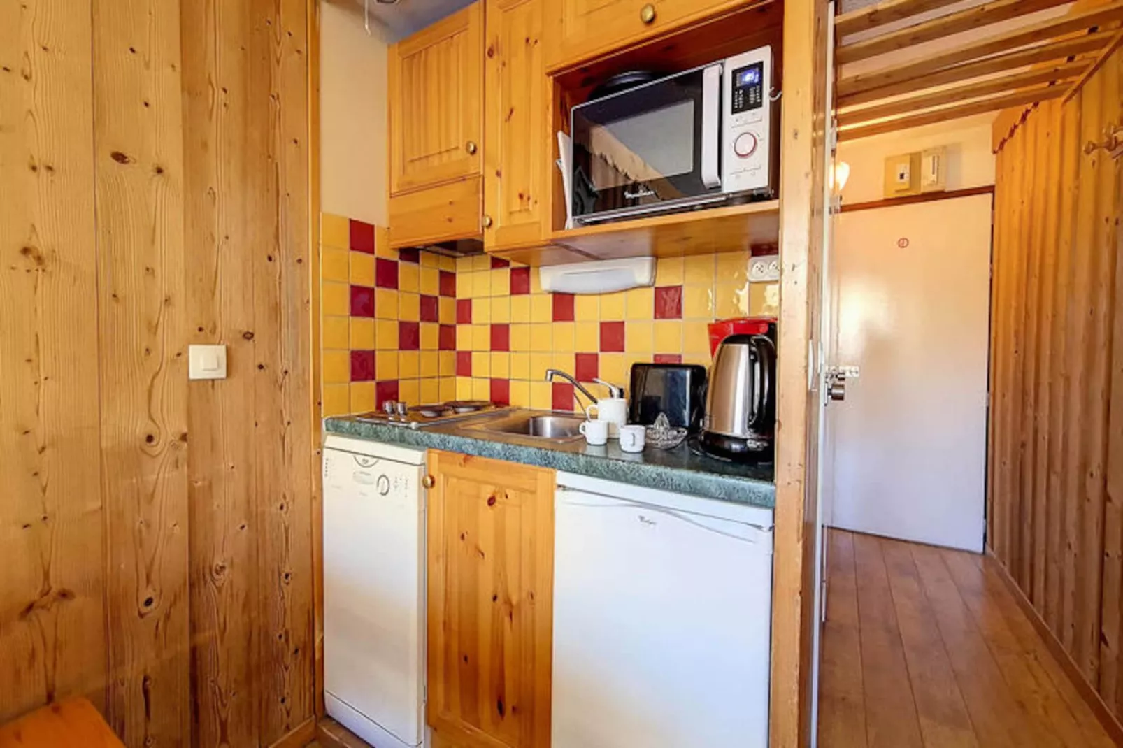 Résidence Villaret-Niet-getagd