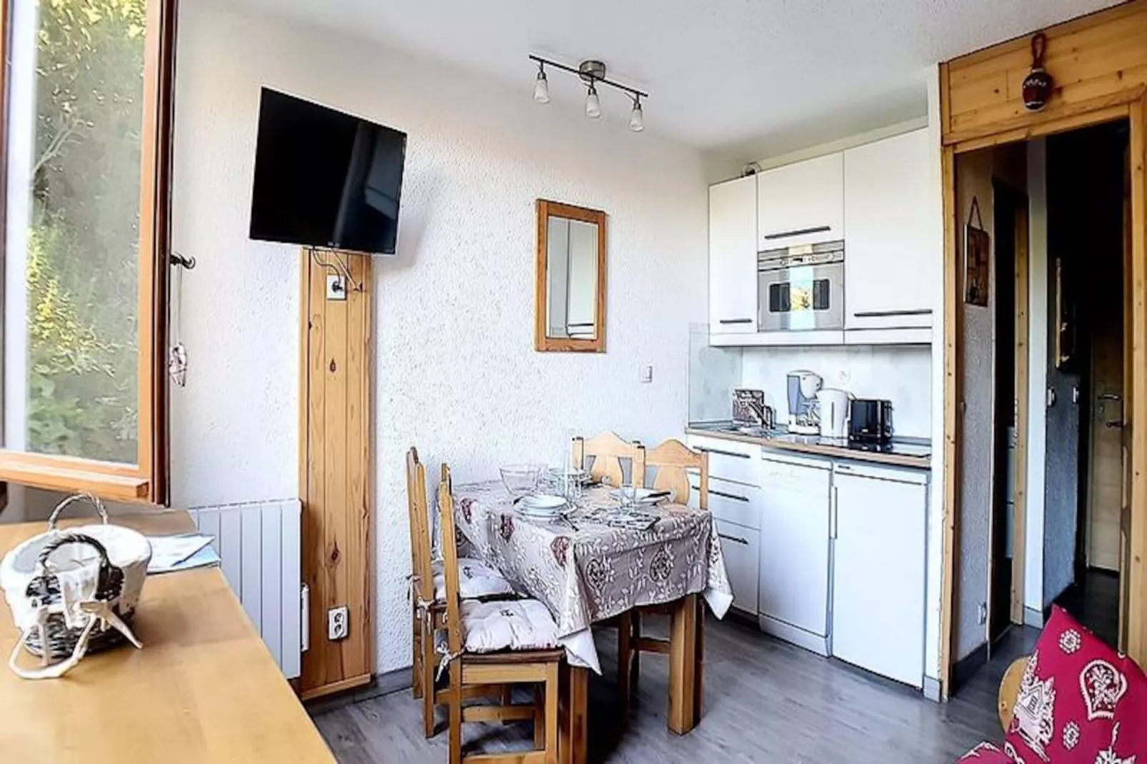 Résidence Boedette A-Niet-getagd