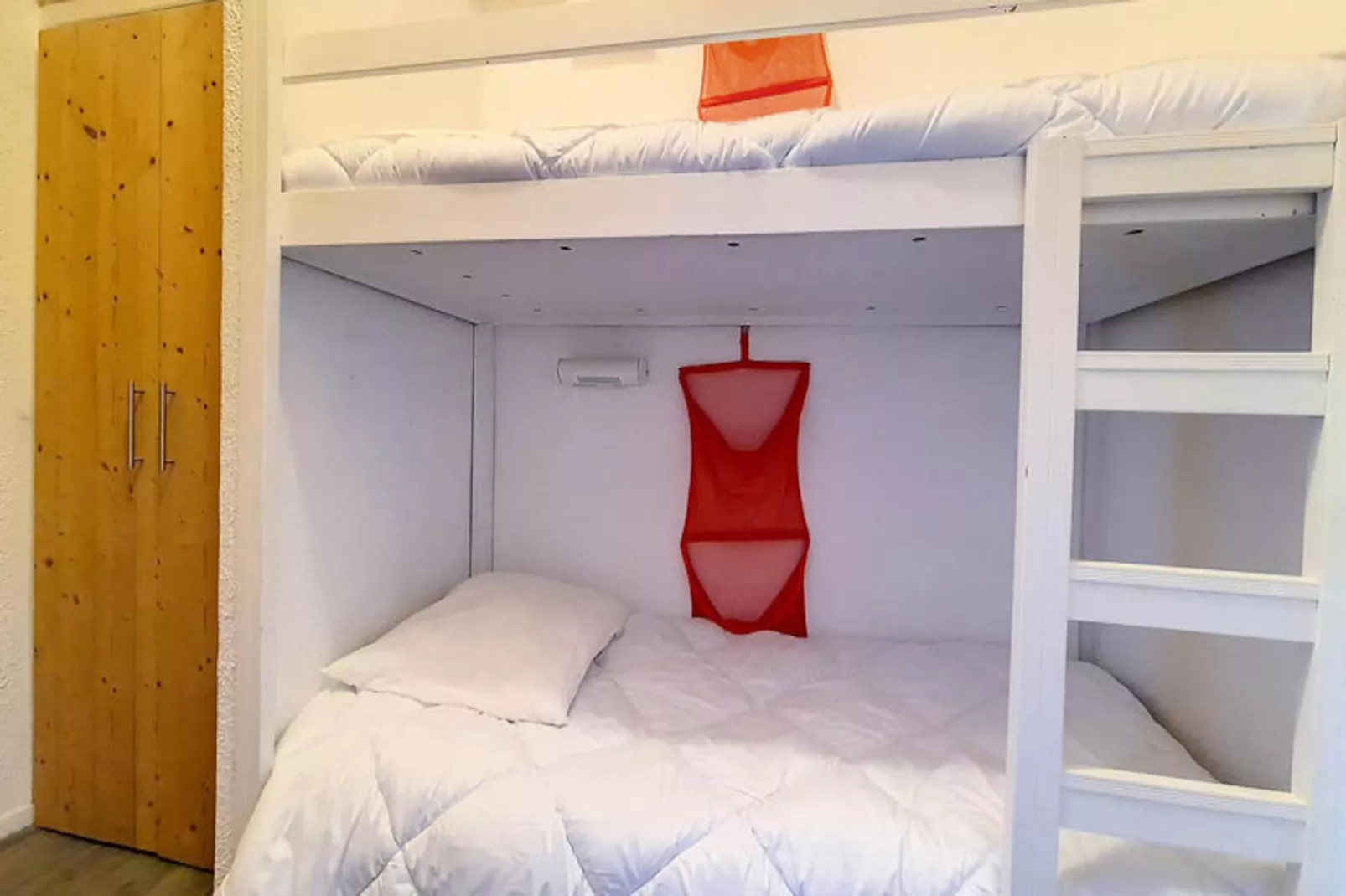 Résidence Boedette A-Niet-getagd