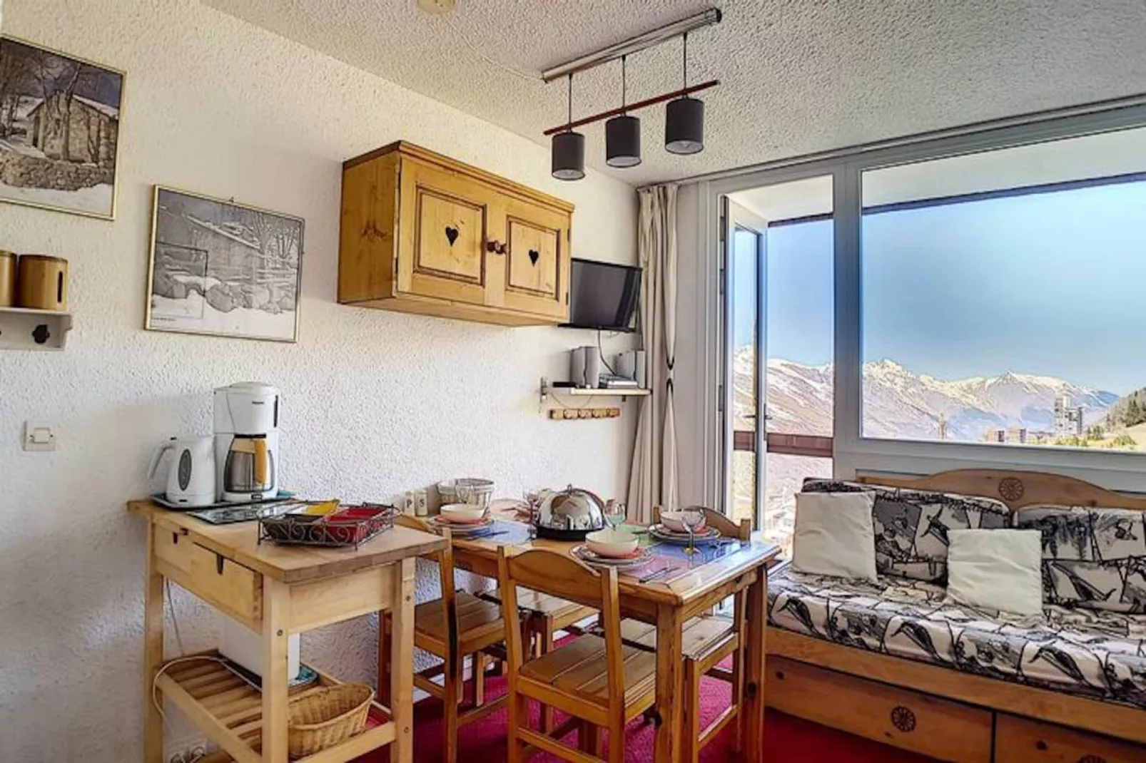 Résidence Boedette A-Niet-getagd