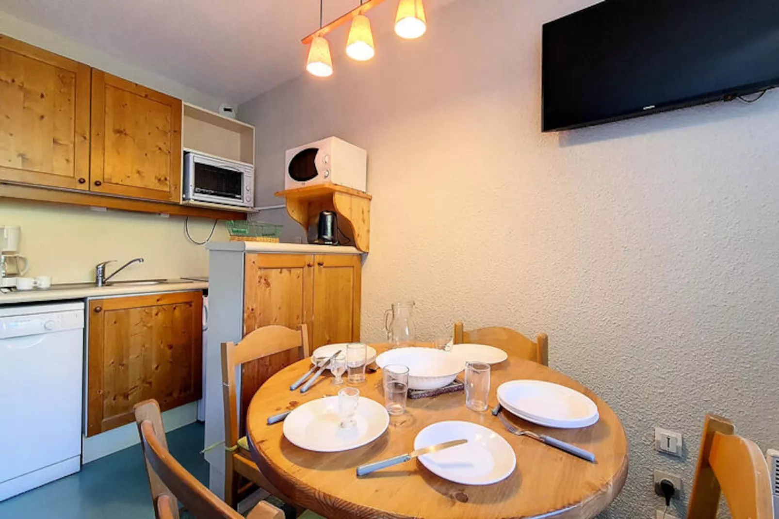 Résidence Boedette A-Niet-getagd