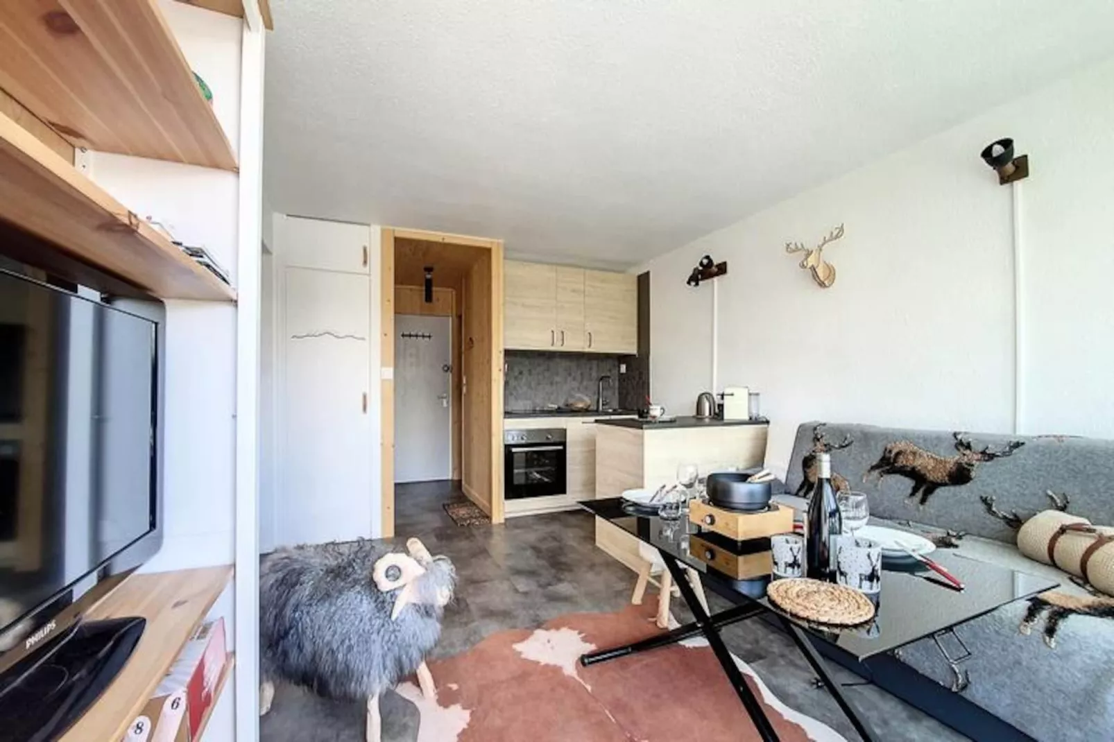 Résidence Combes-Niet-getagd