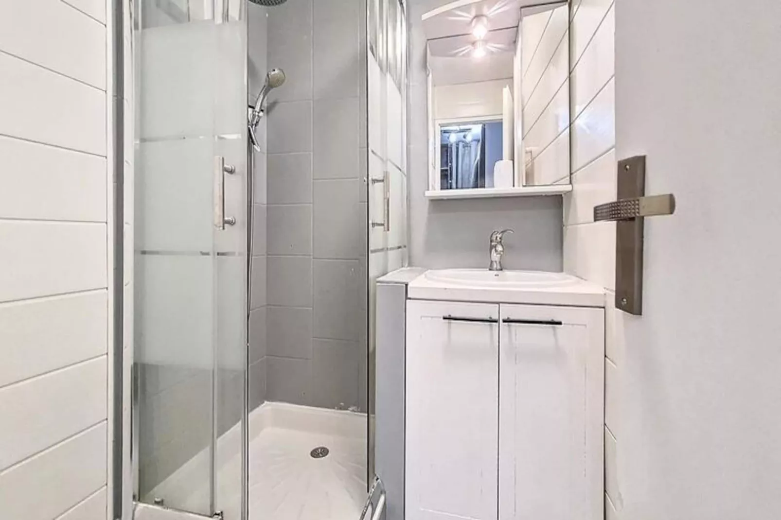 Résidence Gentianes-Niet-getagd