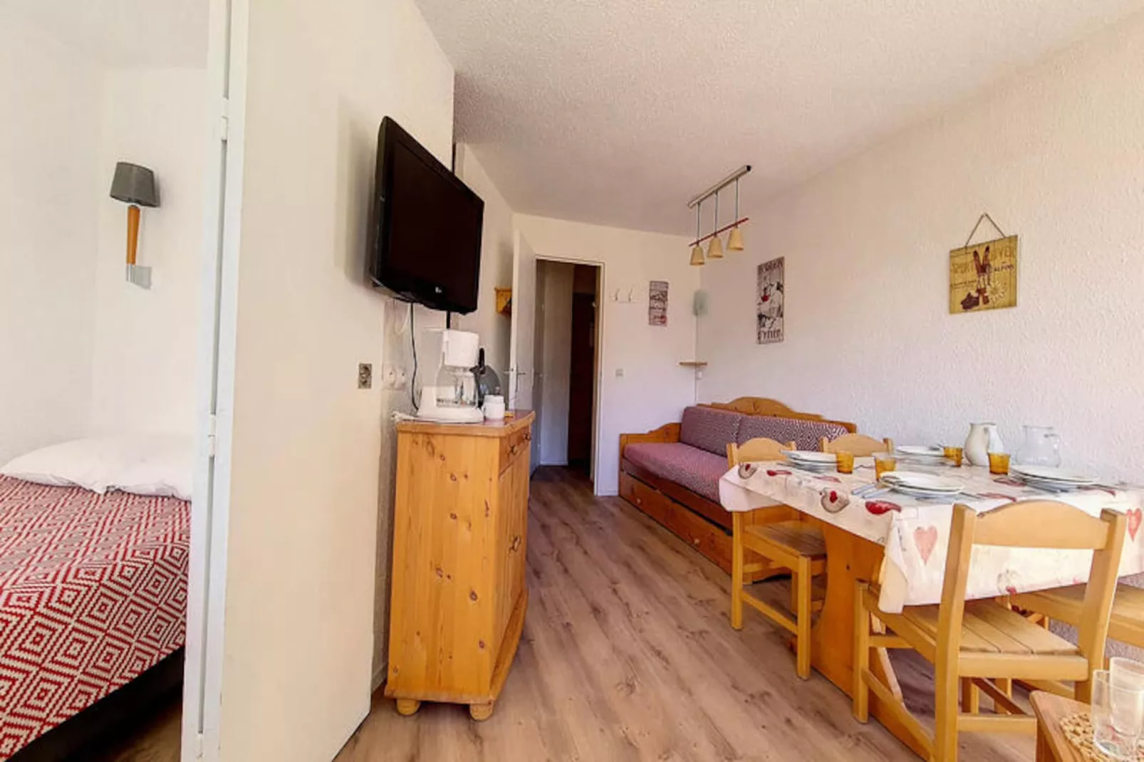 Résidence Boedette D-Niet-getagd