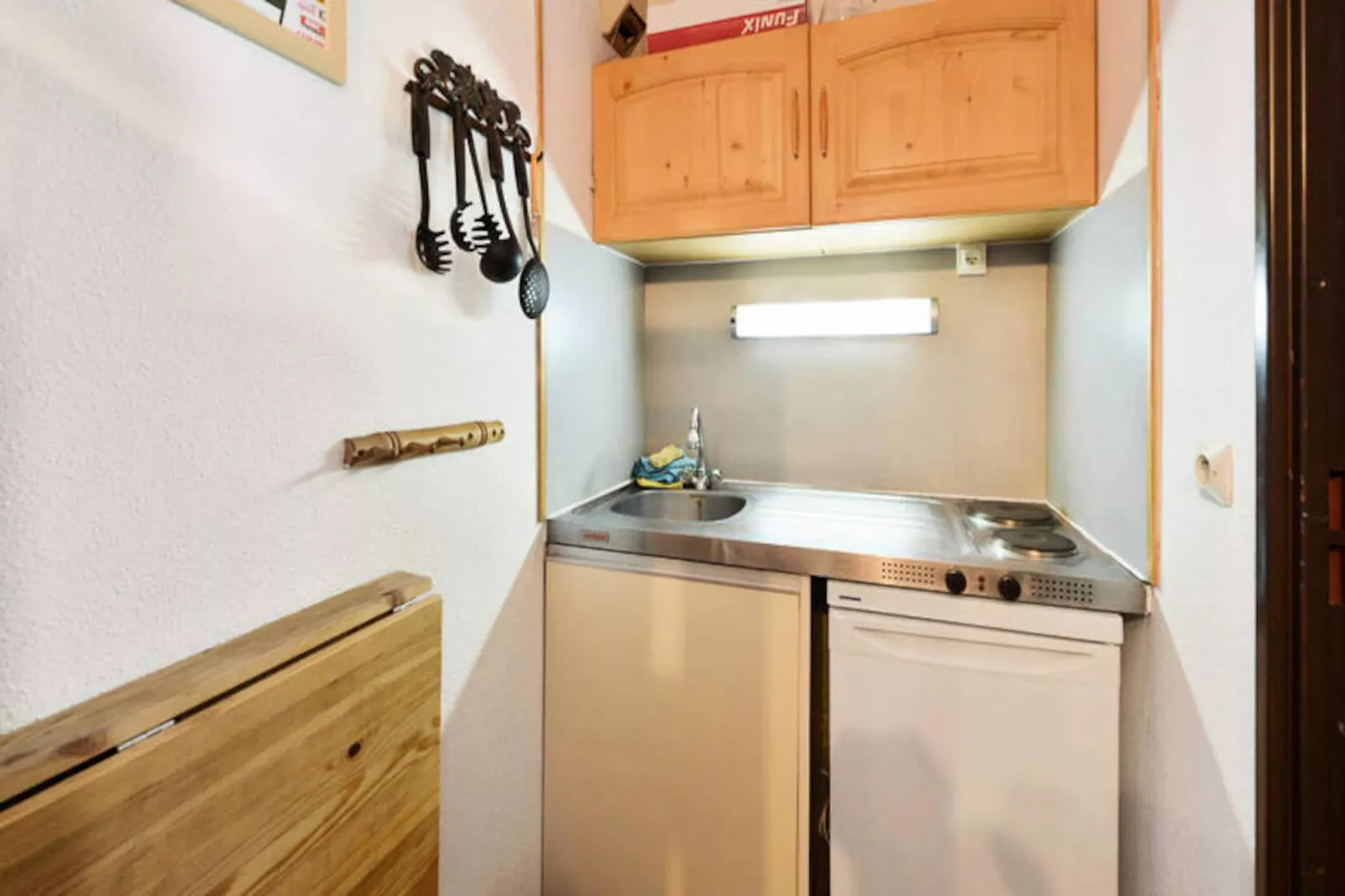 Résidence Astragales-Niet-getagd