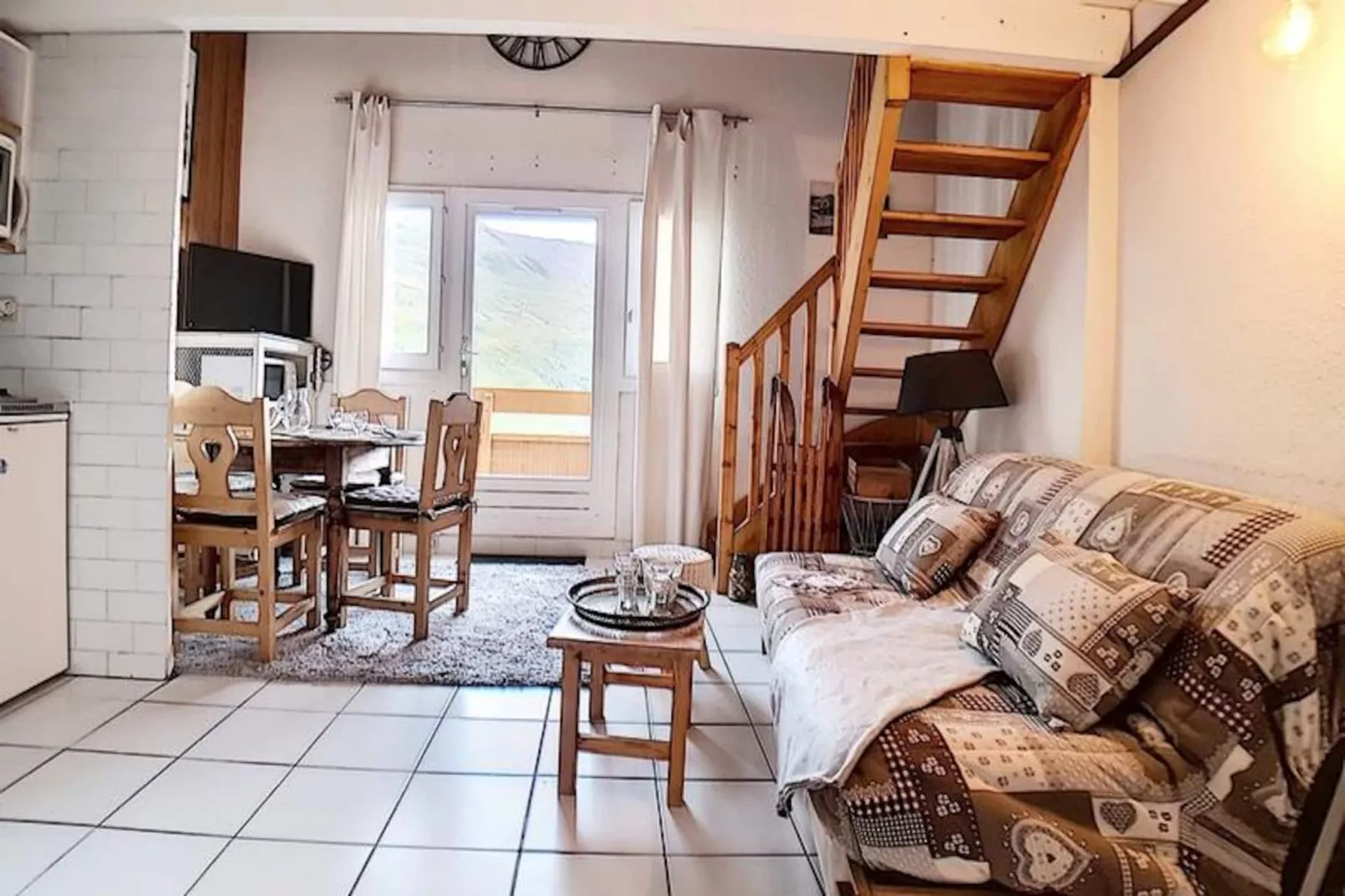 Résidence Carlines Ii-Niet-getagd