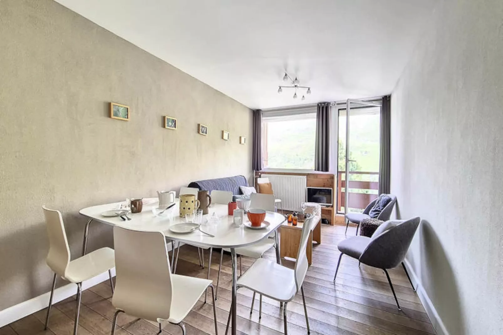 Résidence Beaufortain-Niet-getagd