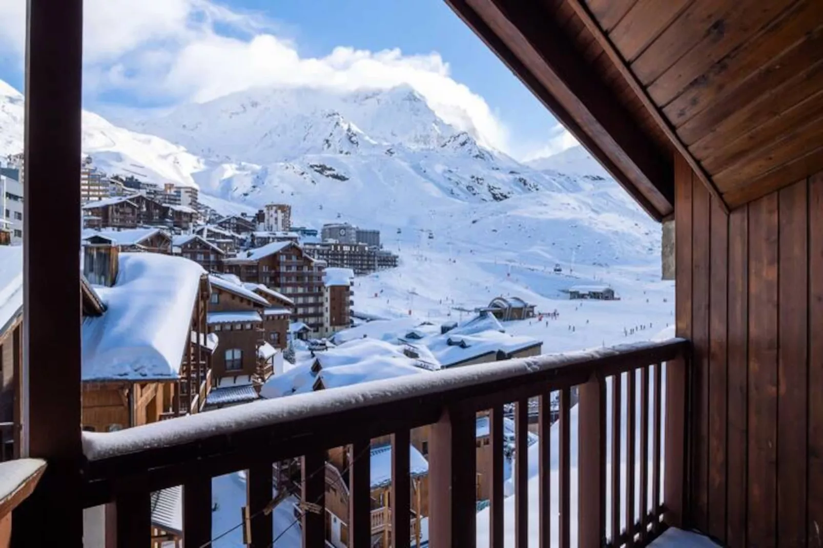 Résidence Silveralp-Niet-getagd