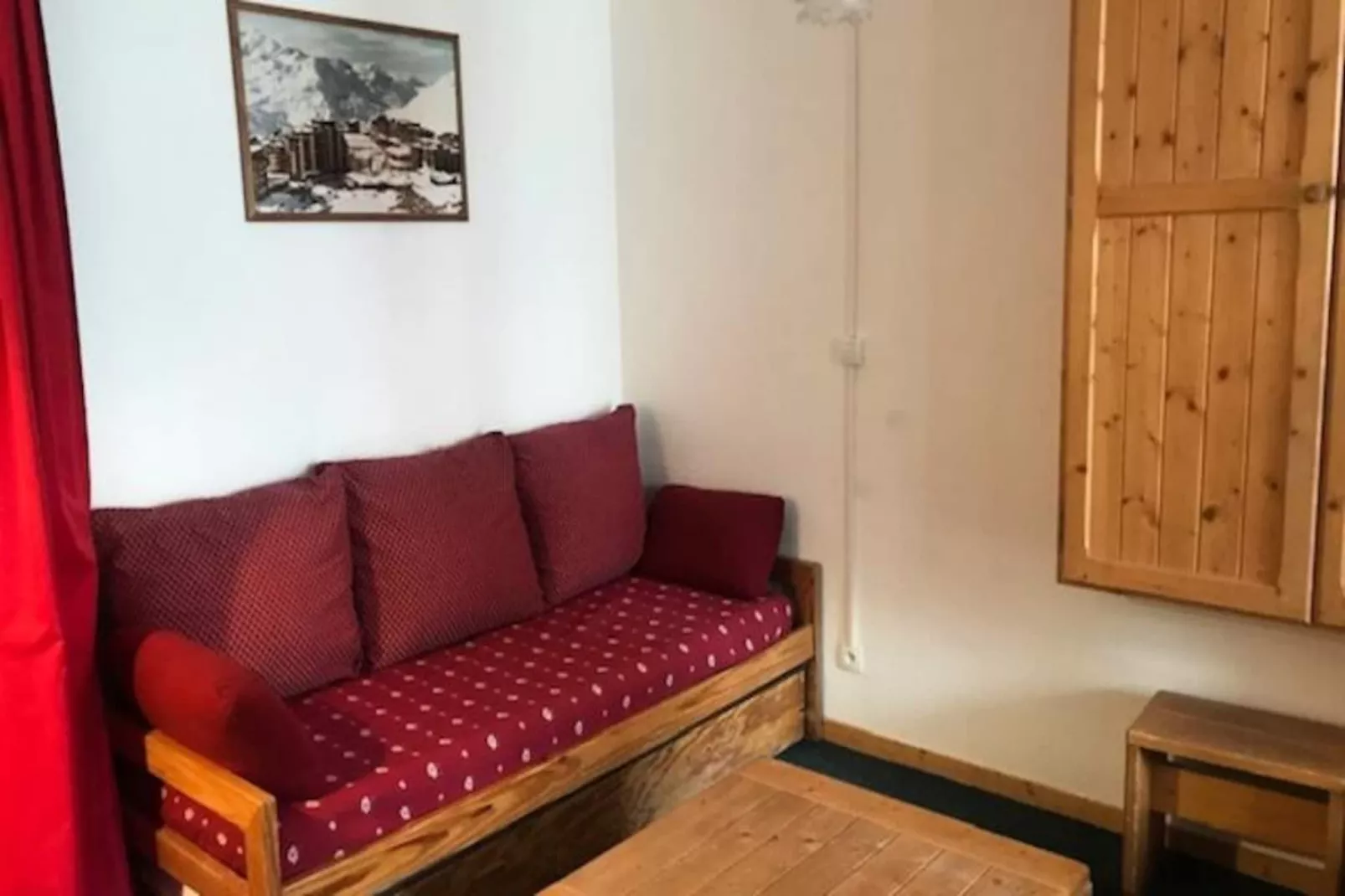 Résidence Eskival-Niet-getagd