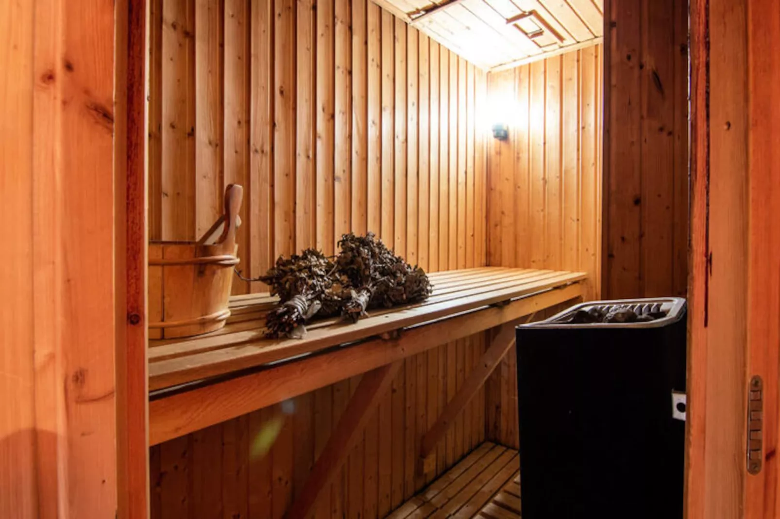 Résidence Reine Blanche-Niet-getagd