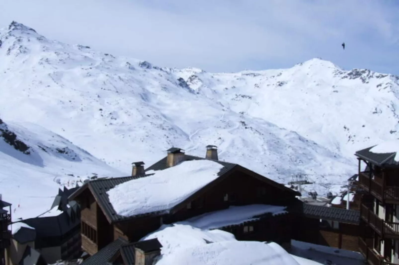 Résidence Reine Blanche-Niet-getagd