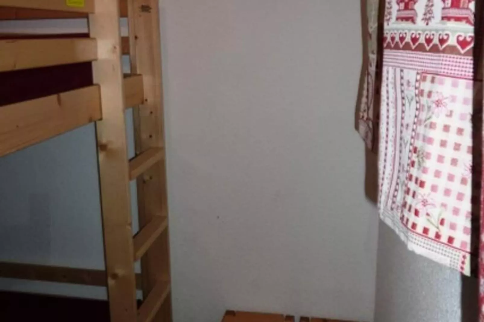 Résidence Reine Blanche-Niet-getagd