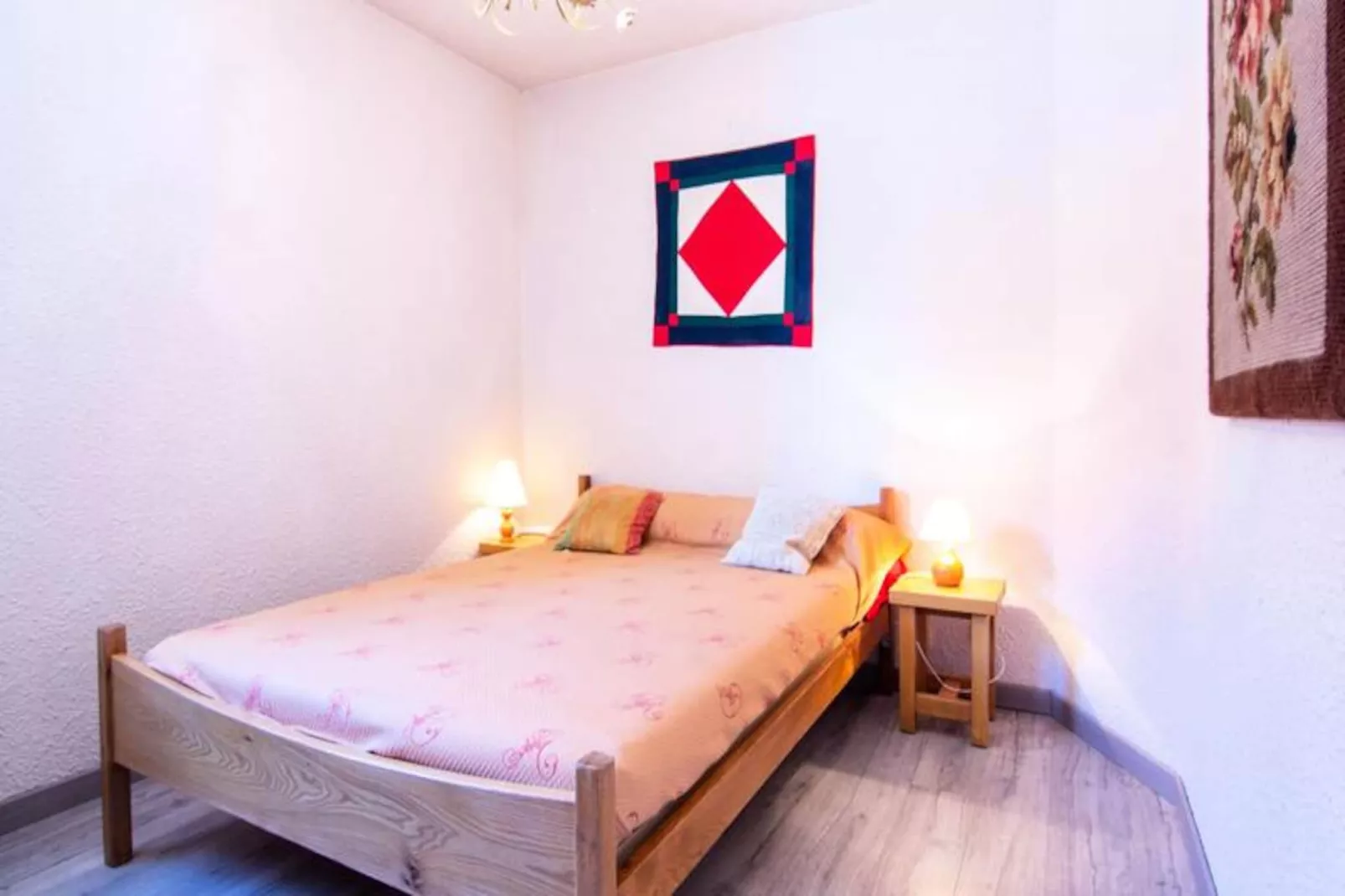 Résidence Lac Du Lou-Niet-getagd