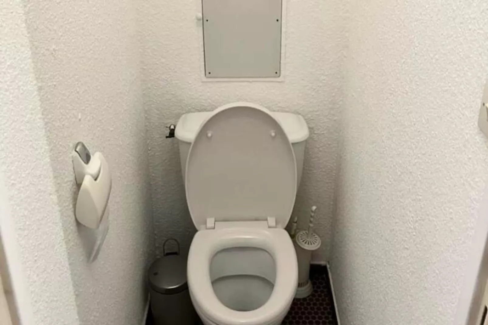 Résidence Eterlous-Niet-getagd