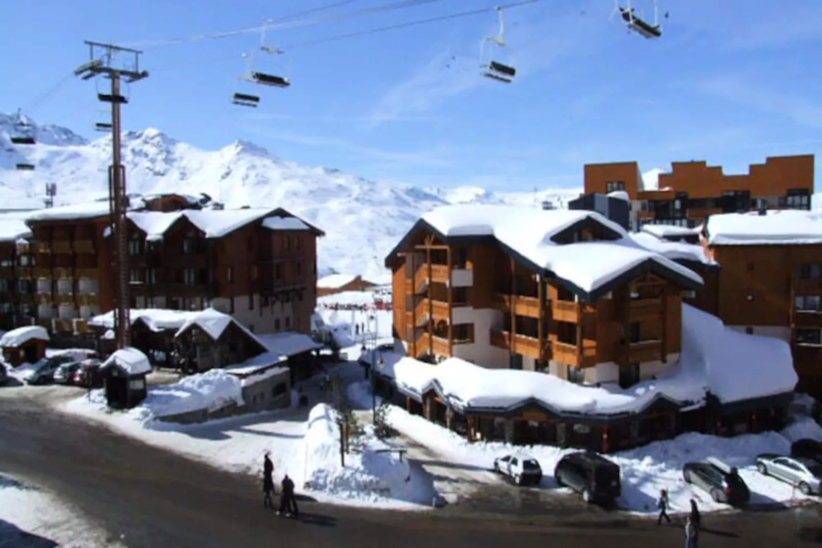 Résidence Eterlous-Niet-getagd