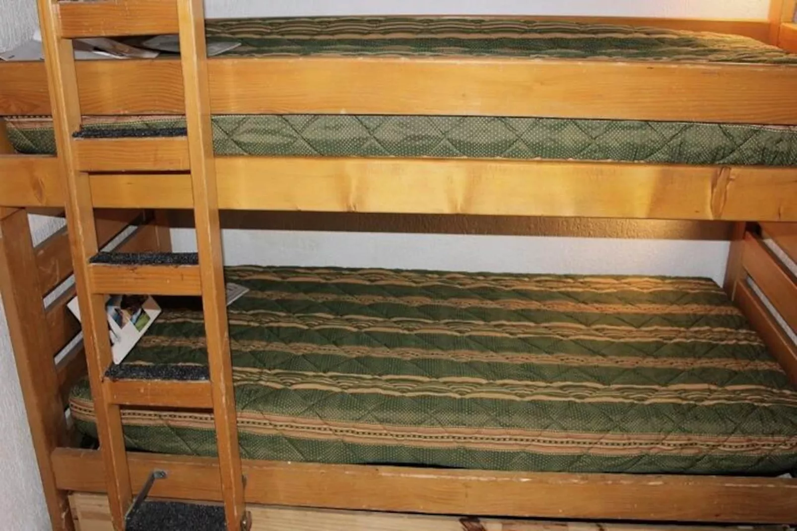 Résidence Neves-Niet-getagd