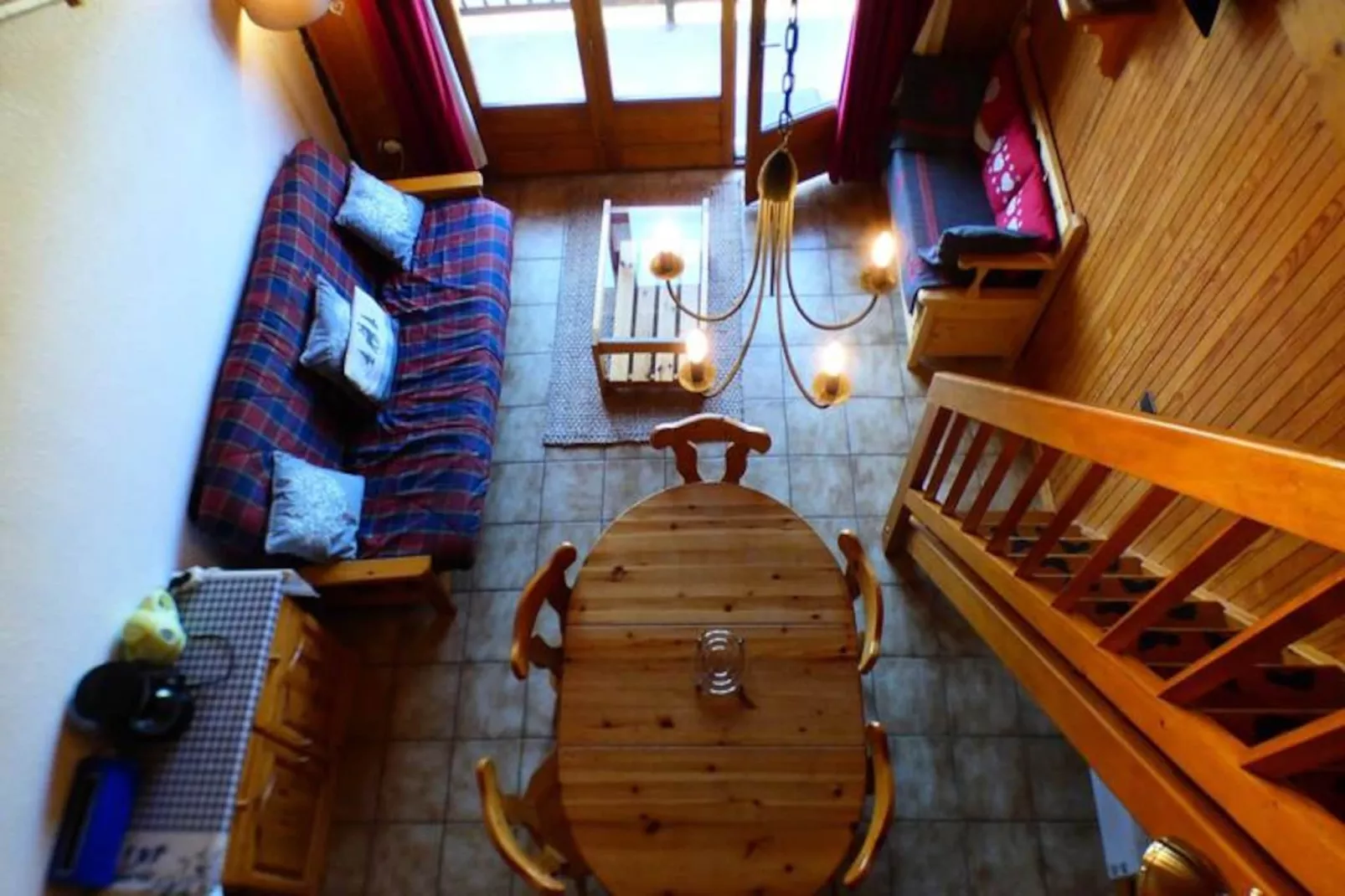 Résidence Bellevue-Niet-getagd