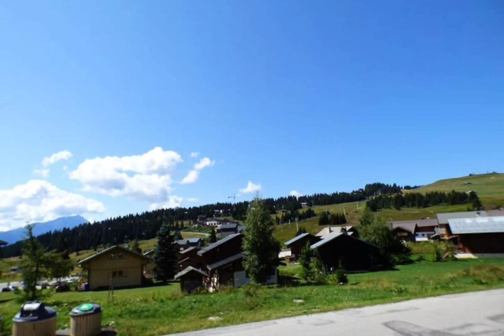 Résidence Melezes Bat 1-Niet-getagd