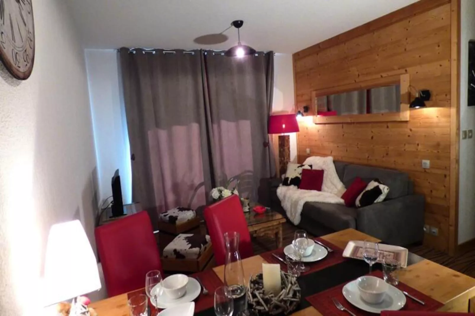 Chalets D'emeraude  Bat C-Niet-getagd