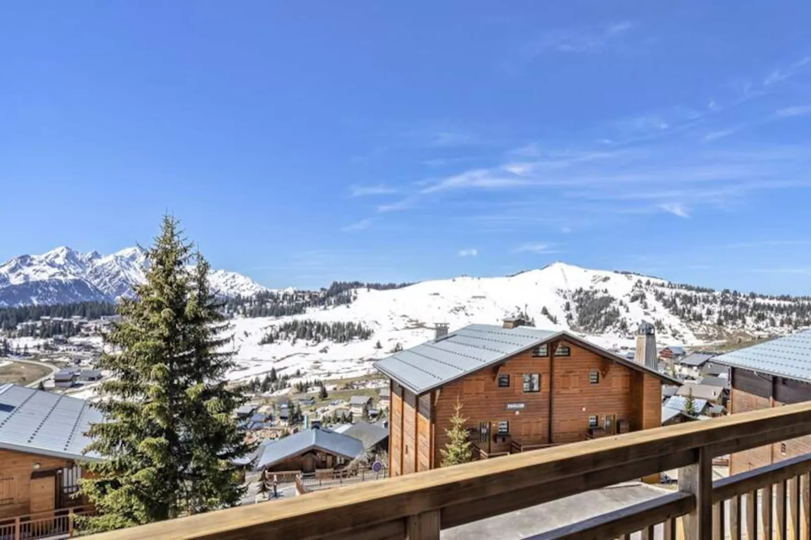 Residence Des Armaillis-Niet-getagd