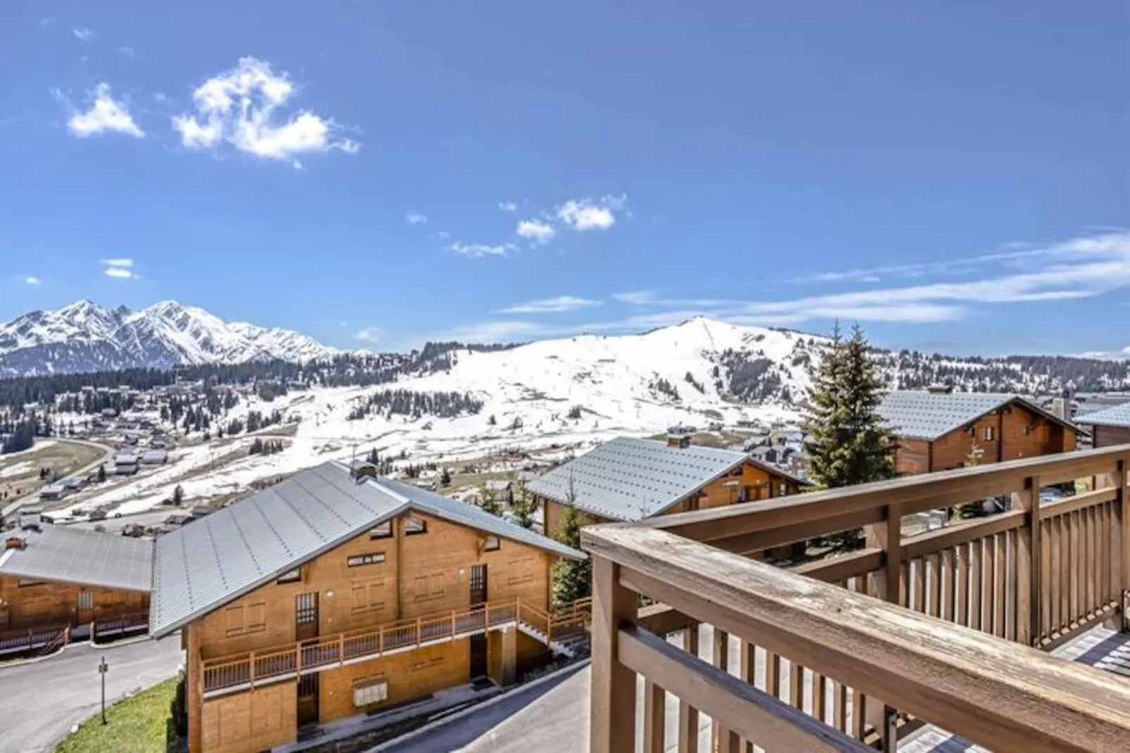 Residence Des Armaillis-Niet-getagd