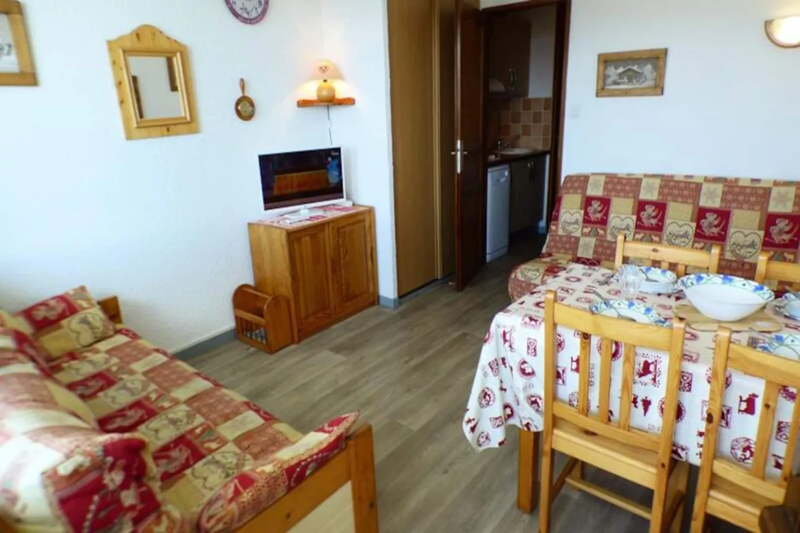 Résidence Plein Soleil Bat B-Niet-getagd