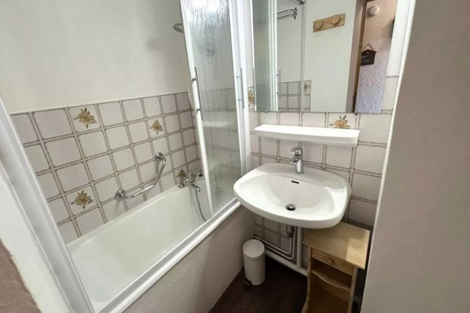 Résidence Rond Point-Niet-getagd