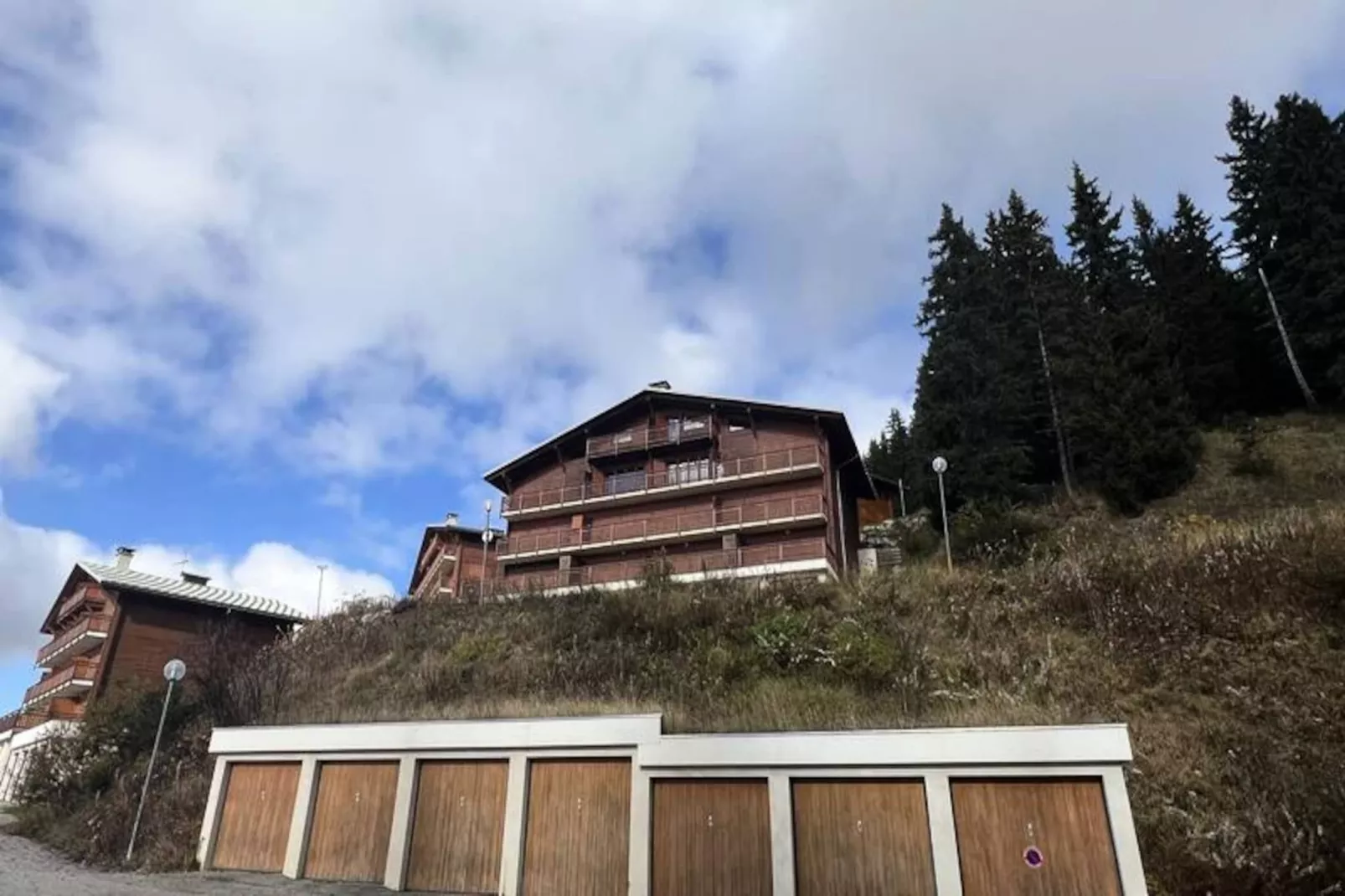 Chalet Eau Vive-Niet-getagd