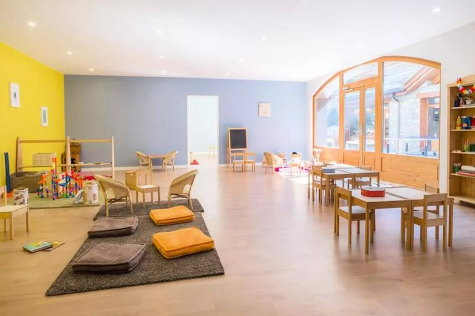 Résidence Club MMV L'Etoile des Cimes ****-Niet-getagd