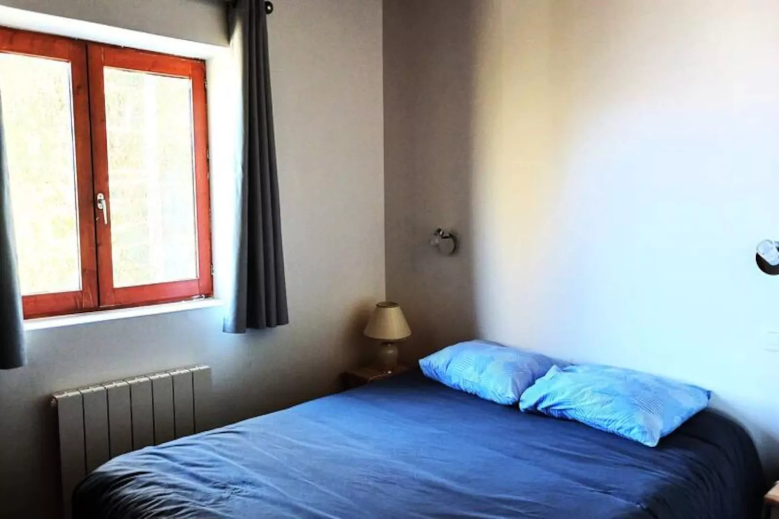 Résidence Deux Tetes-Niet-getagd