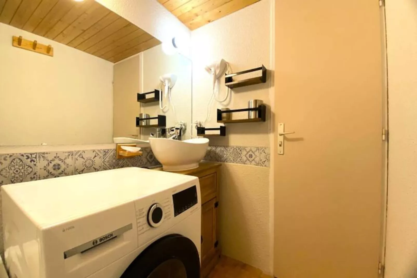 Résidence Rouelles-Niet-getagd