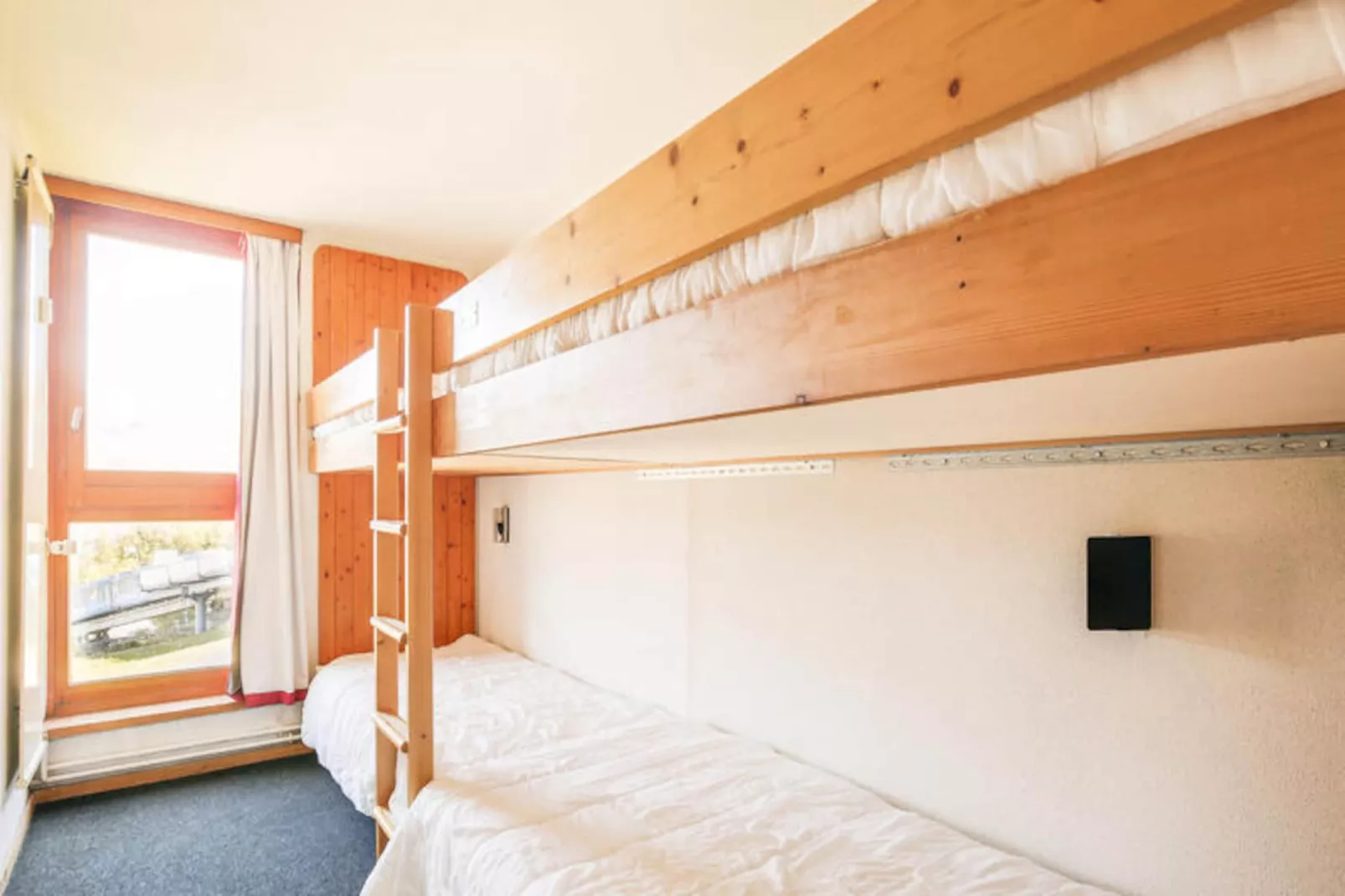 Residence 3 Arcs-Niet-getagd