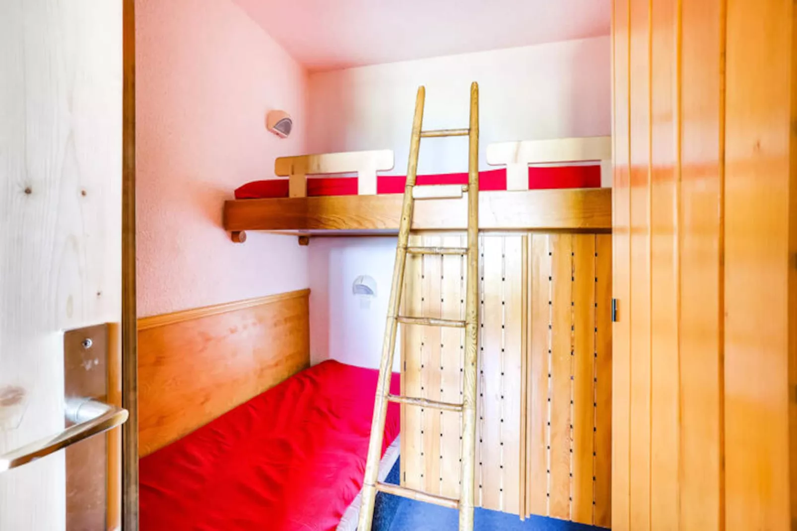 Résidence Versant Sud-Niet-getagd