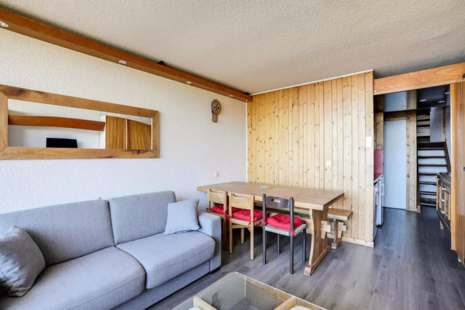 Résidence Adret-Niet-getagd