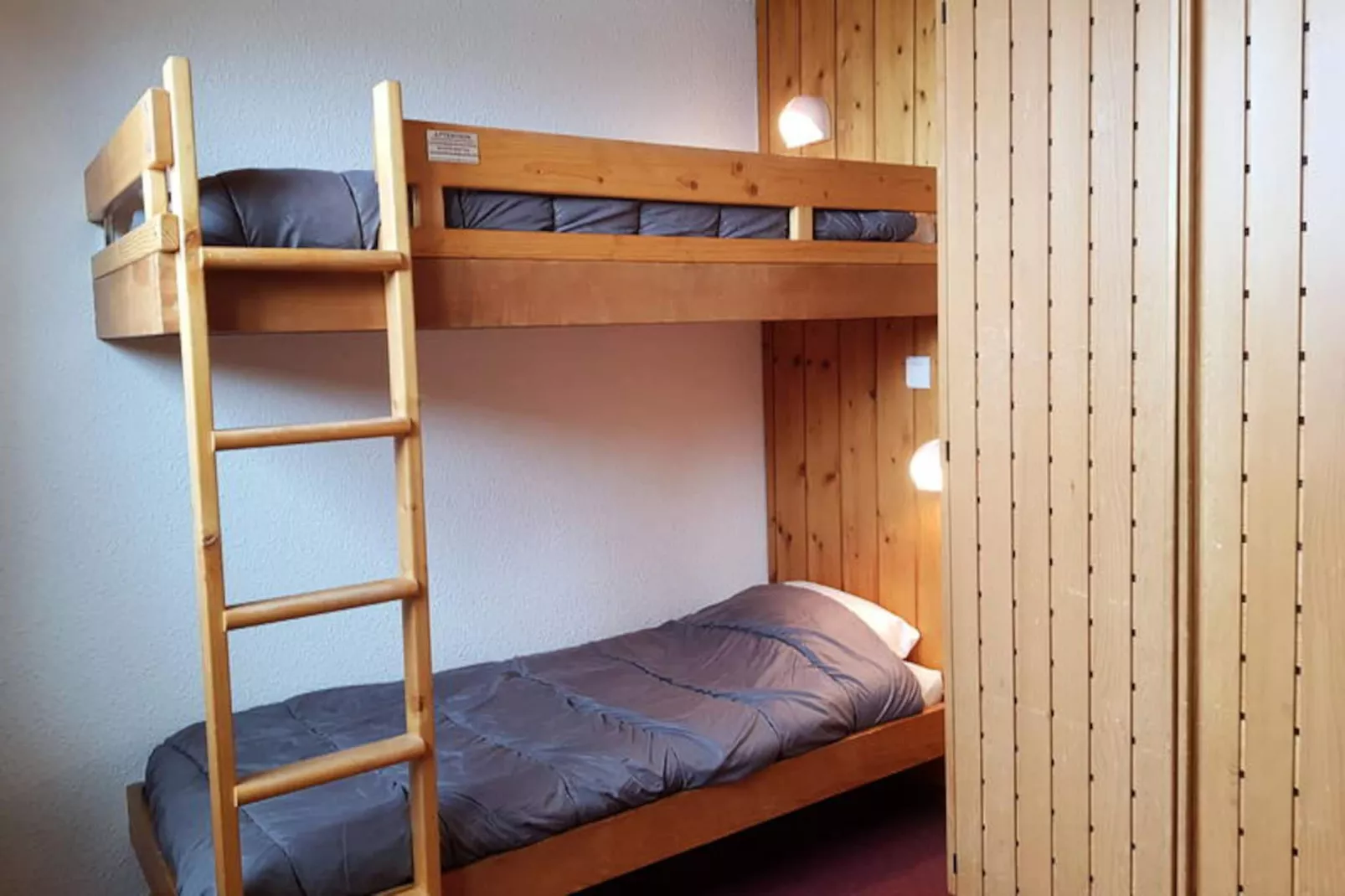 Résidence Haut De L'adret-Niet-getagd