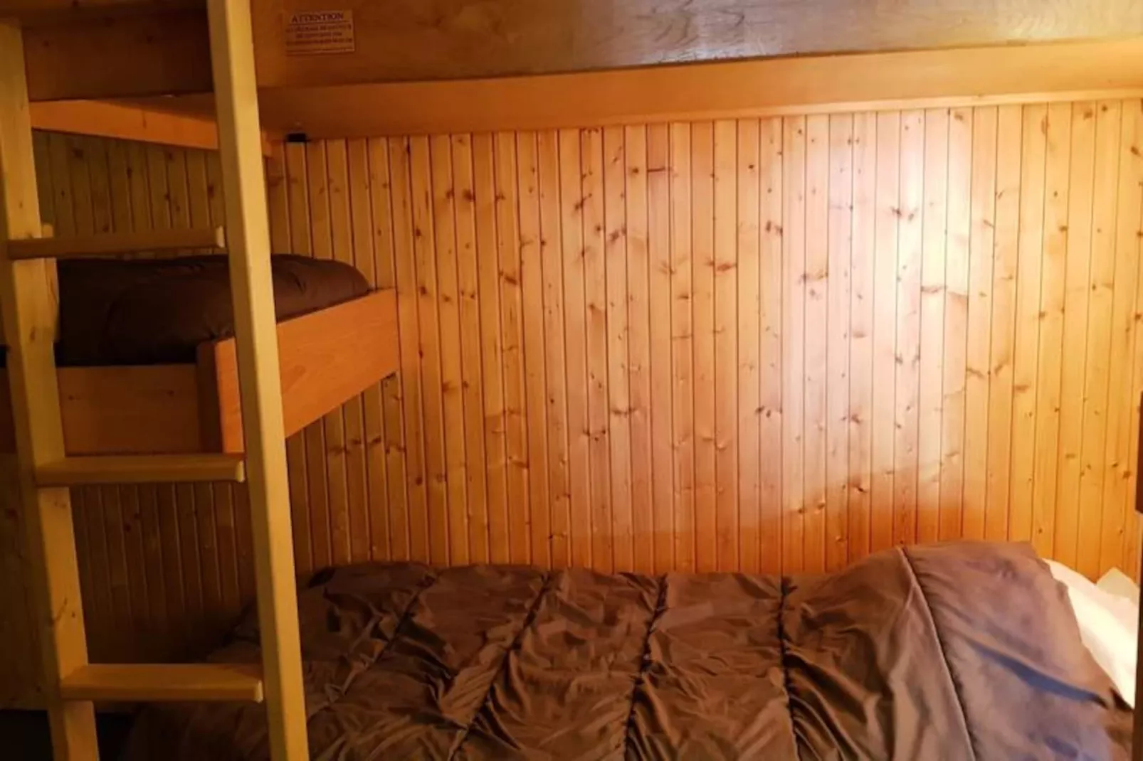 Résidence Cascade-Niet-getagd