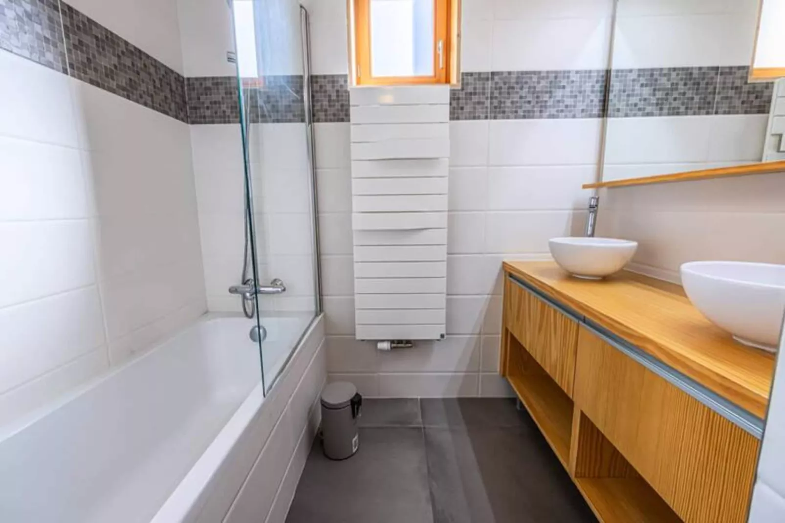 Résidence L'ecrin - Niet-getagd