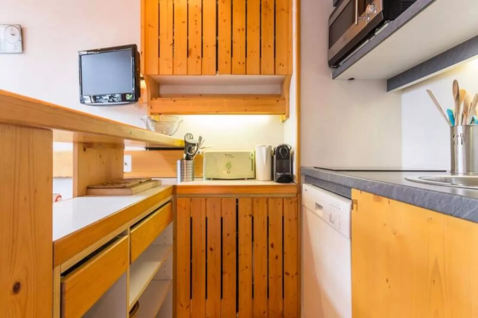 Résidence Alliet - Niet-getagd