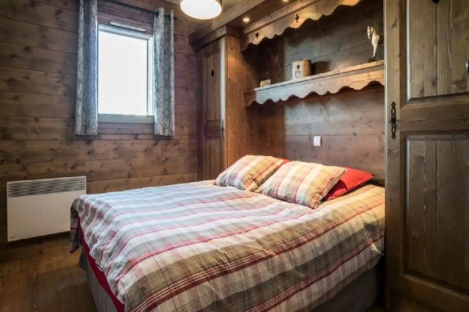 Résidence Iseran-Niet-getagd