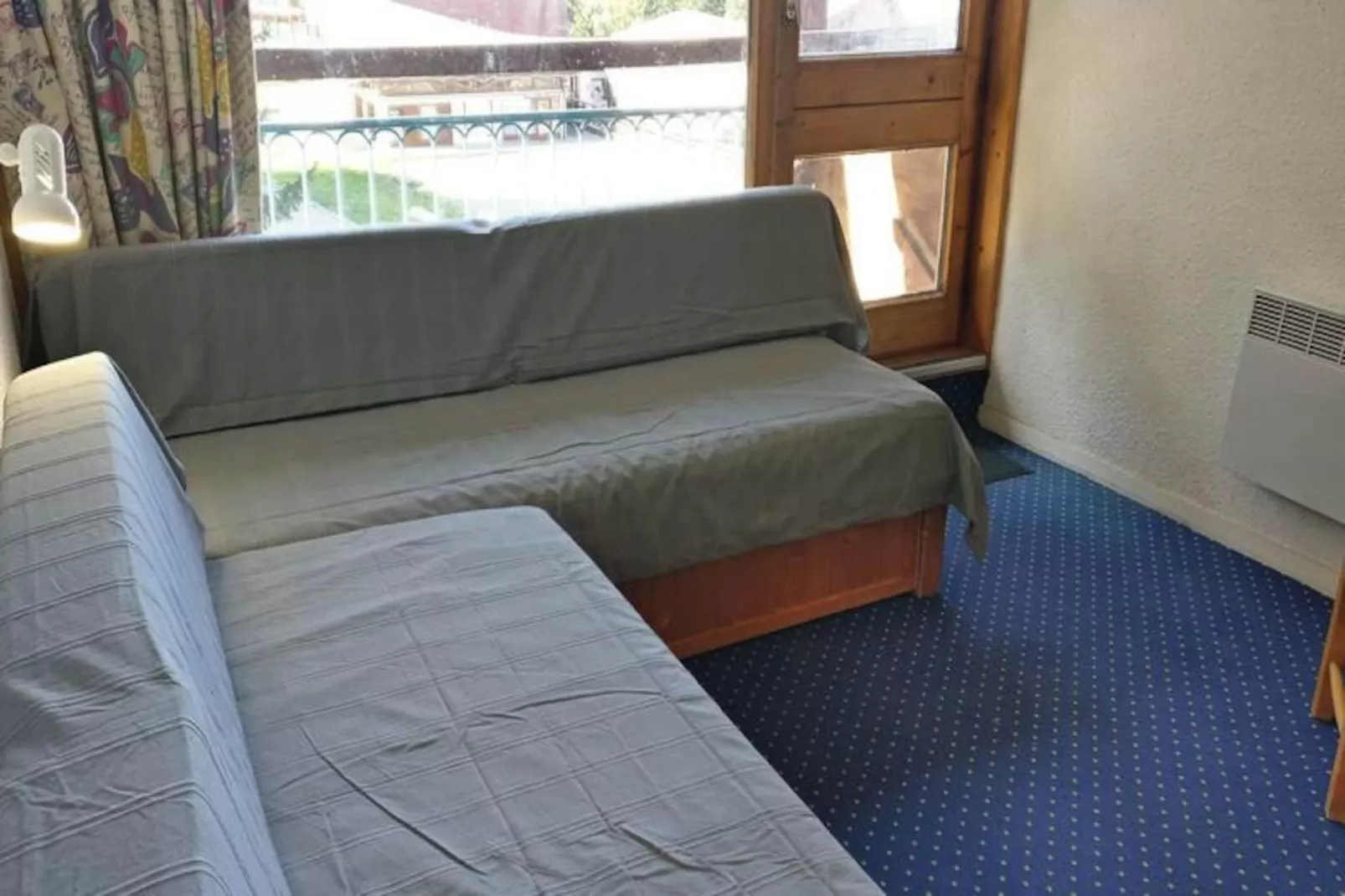 Résidence Belles Challes-Niet-getagd