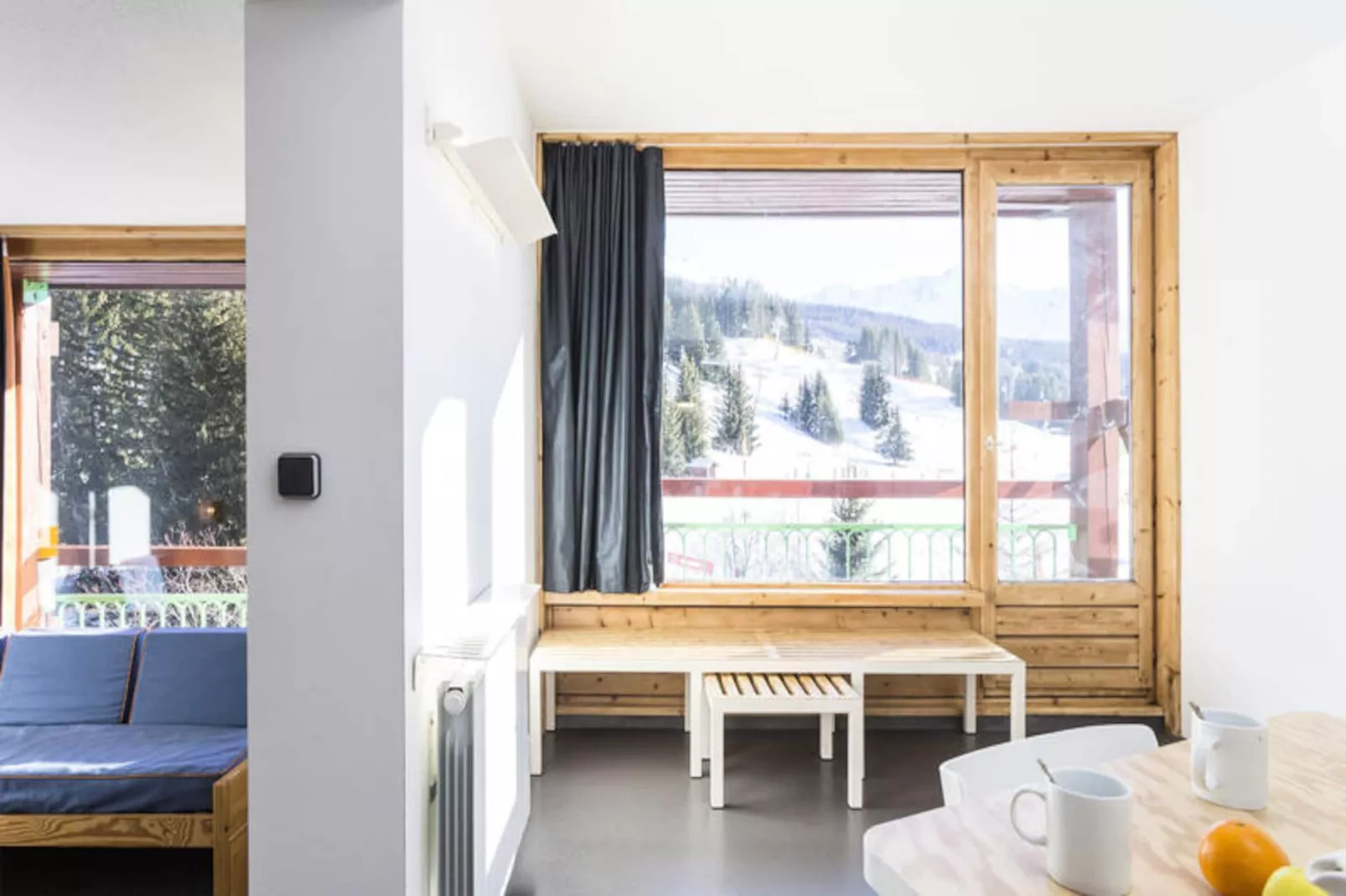 Résidence Lauzieres-Niet-getagd