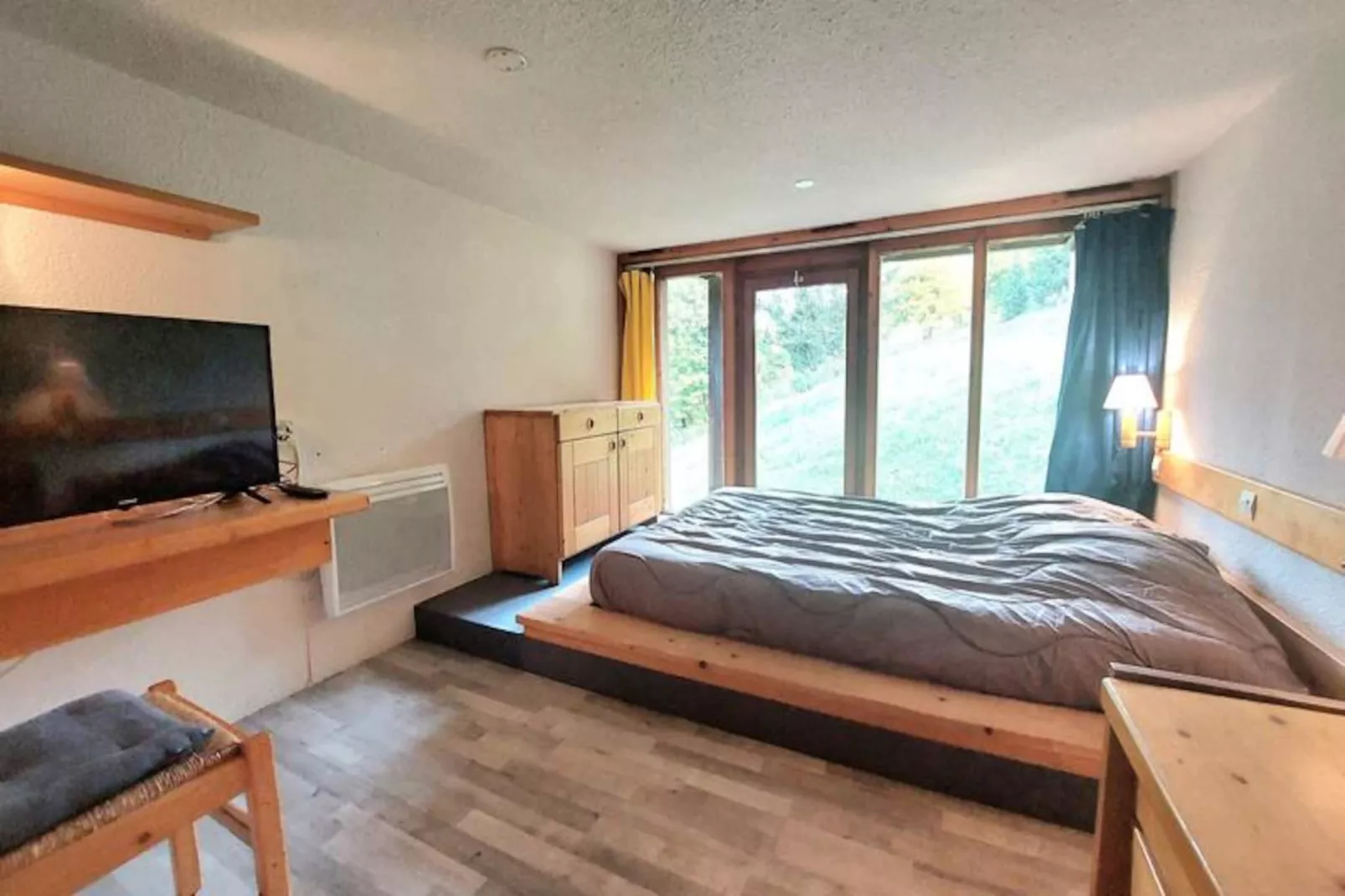 Résidence Aiguille Grive 1 - Niet-getagd