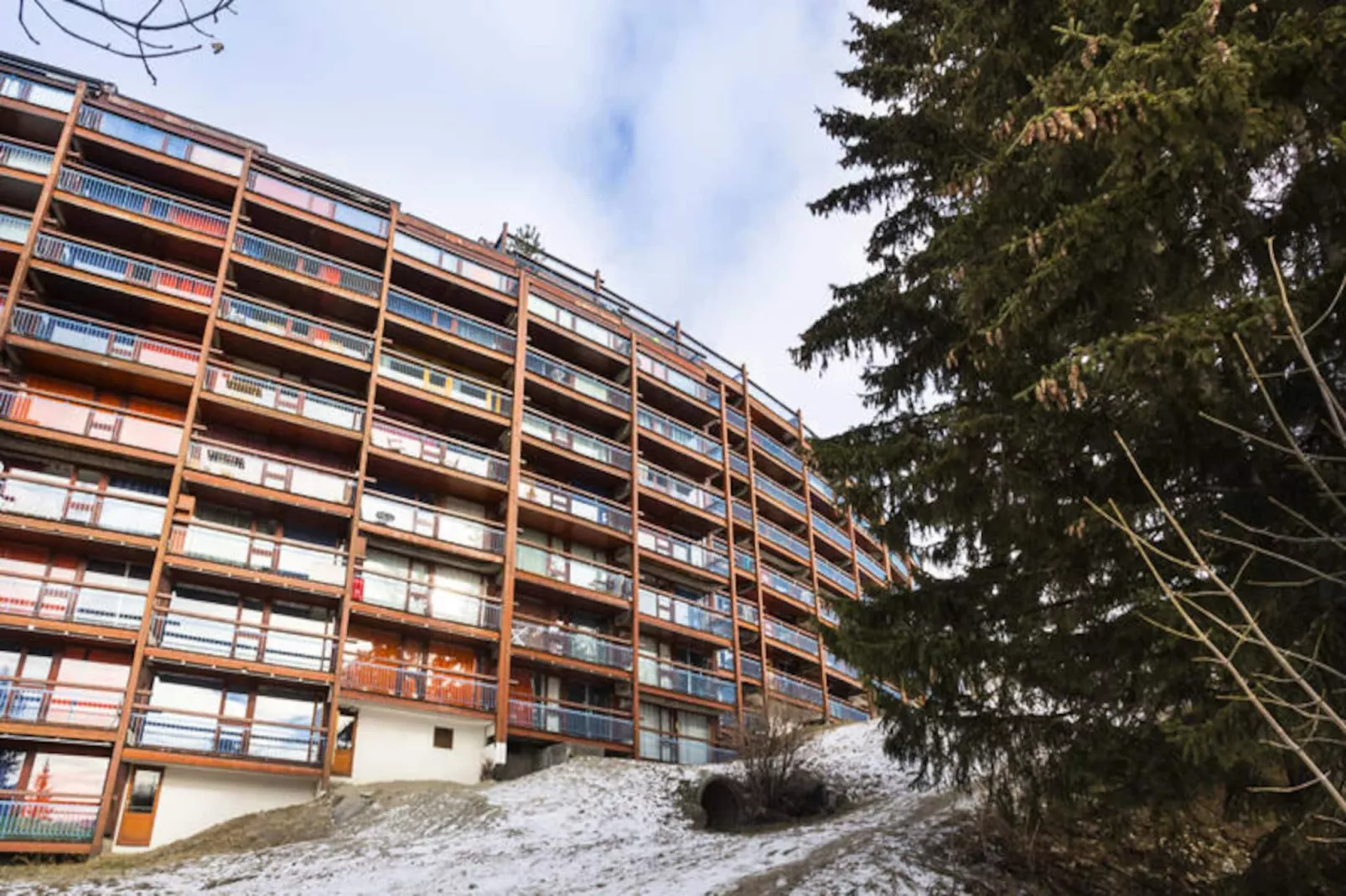 Résidence Nova 2 - Niet-getagd