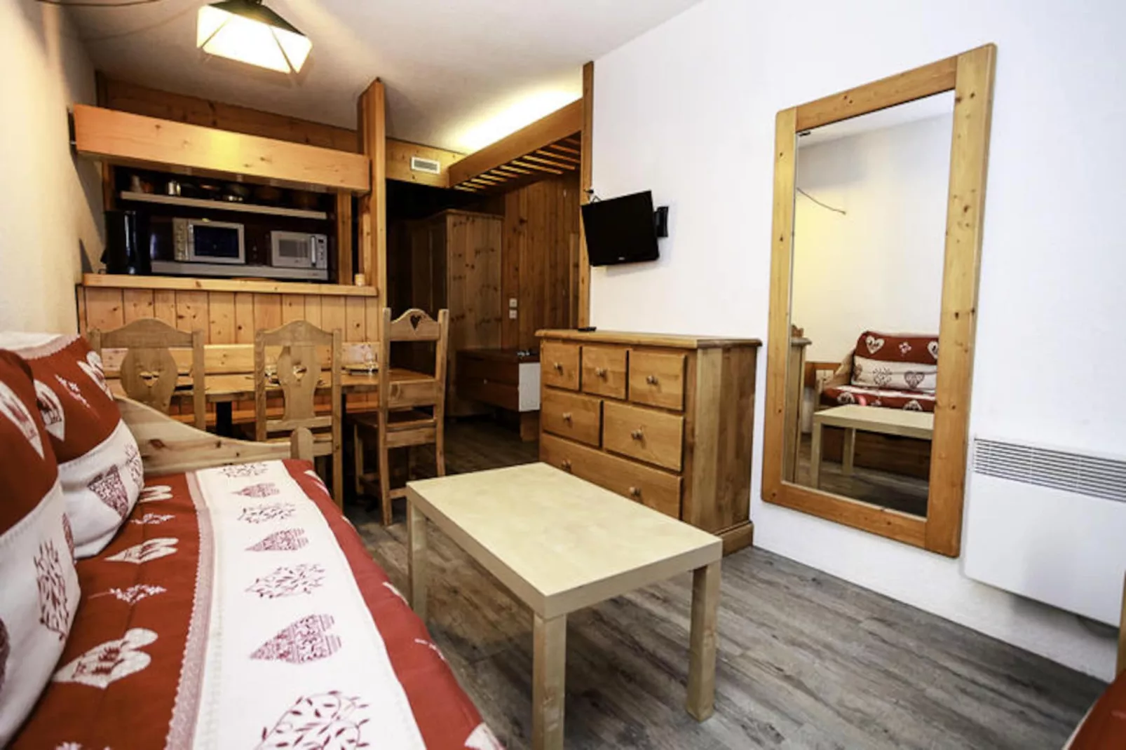 Résidence Nova 3 - Niet-getagd