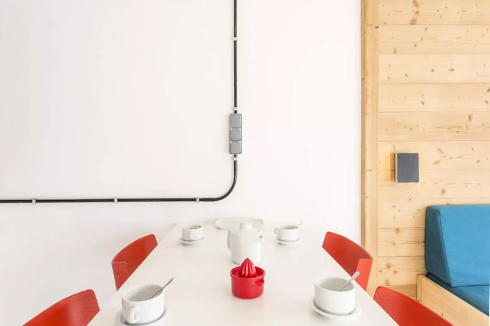 Résidence Lauzieres-Niet-getagd