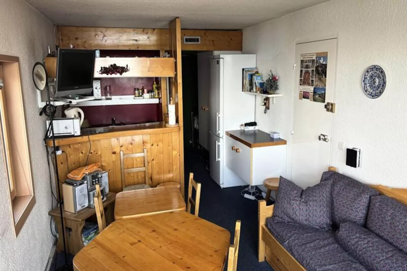 Résidence Pierra Menta - Niet-getagd